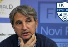 SPORTSKA KOLUMNA! U Pazaru ništa novo – TEŠOVIĆU ODLAZI