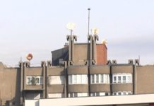 Uskoro uklanjanje radioaktivnih gromobrana