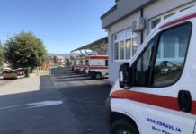 Novi Pazar: Maloletnik preminuo tokom rođendanske proslave, škola proglasila dan žalosti