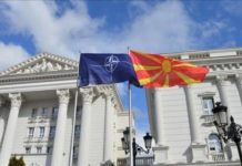 Holandija ratifikovala Protokol o članstvu S. Makedonije u NATO-u
