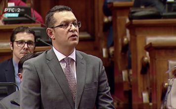 Bačevac u skupštini o slučaju Bakan i policijskom prebijanju Edina Hadžovića