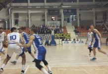 Pazar teško do pobede protiv Sparsa