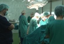 Uspešno nastavljena saradnja lekara iz Amerike i Opšte bolnice Novi Pazar