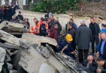 Merhemet i Islamska zajednica pokrenuli akciju pomoći stanovništvu Albanije