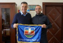 Amel Tuka: Vratio sam se tamo gde pripadam