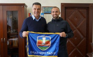 Amel Tuka: Vratio sam se tamo gde pripadam