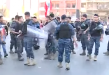 Novi val protesta u Libanu protiv političara i ekonomske krize