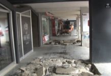 I pasaž Stare Lučne uskoro u novom ruhu