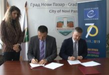 Upravljanje ljudskim resursima u lokalnoj samoupravi