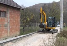 Intezivno se radi i u Dubrovačkoj 418