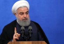 Hassan Rouhani: SAD pojačavaju napetosti i sukobe na Bliskom istoku