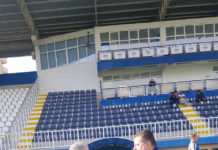 FOTO VEST! Naš kolumnista sa Kenanom Kolašincem!