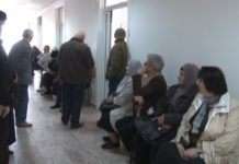 Besplatni preventivni pregledi u nedelju