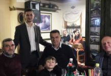 Godišnjica “Tavusa” i afirmacije pravih vrednosti