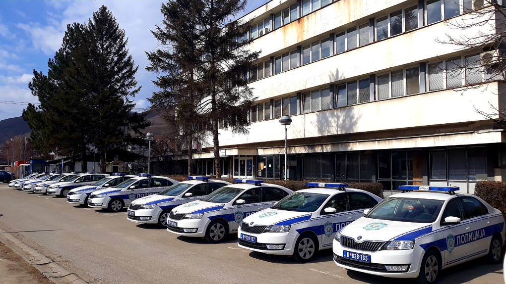 OTKRIVAMO! Afera sa manjkom droge u Policiji u Novom Pazaru dobija epilog! Dogovorom, uzimaju krivicu i kažnjavaju se! Prihvatili žrtvu na sebe!