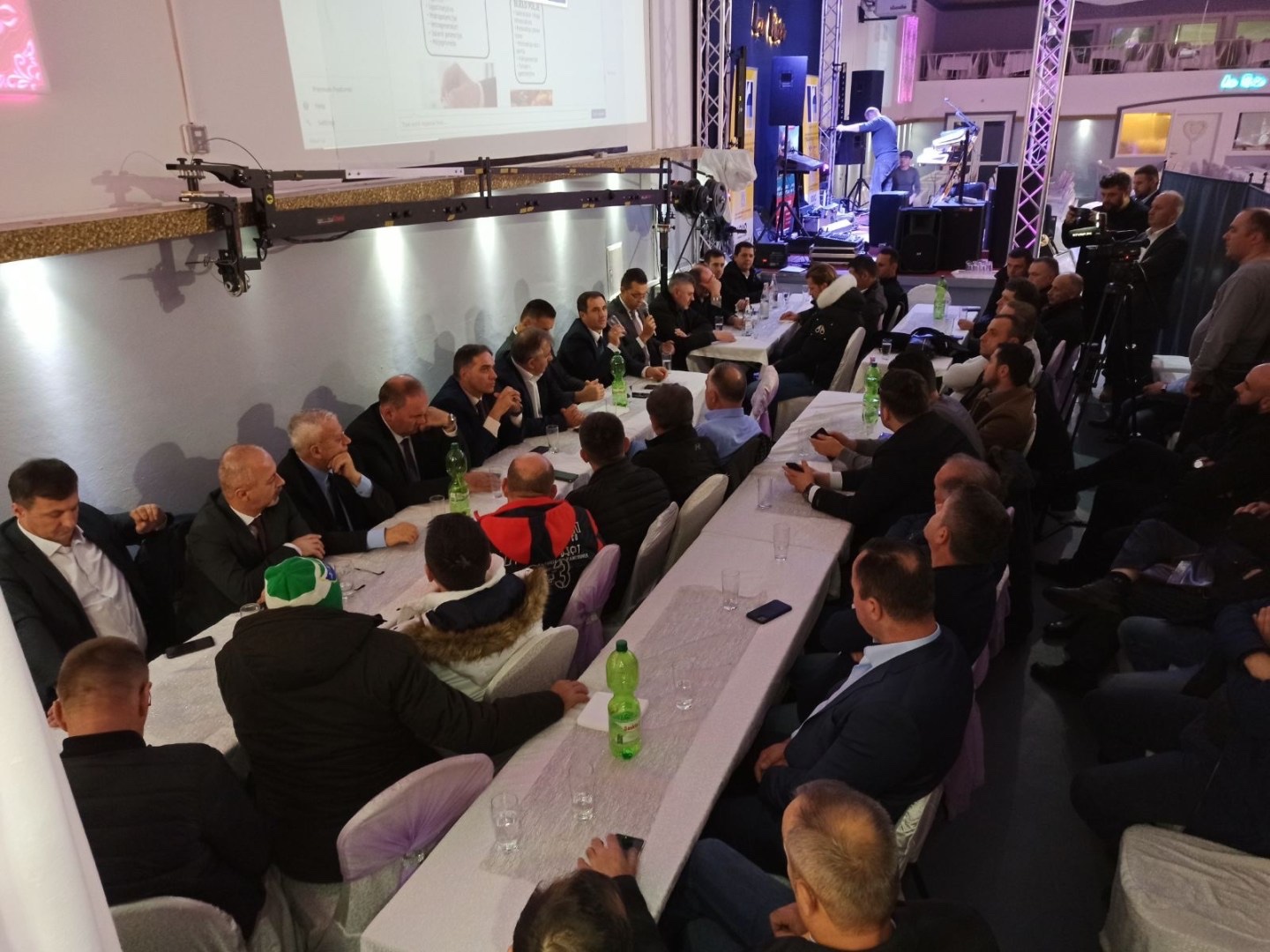 NEZAPAMĆENA SVEČANOST U NEMAČKOJ POVODOM DANA SANDŽAKA