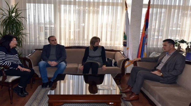 Biševac ugostio najboljeg nastavnika bivše Jugoslavije Novopazarca Remza Destovića