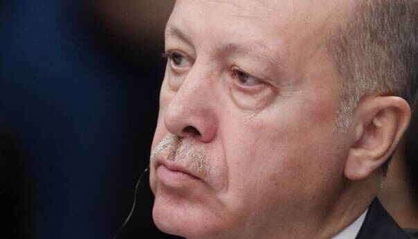 Erdogan osudio odluku Švedske akademije i kritikovao dobitnika Nobela