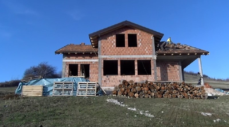 Škrijelji uskoro u svom domu