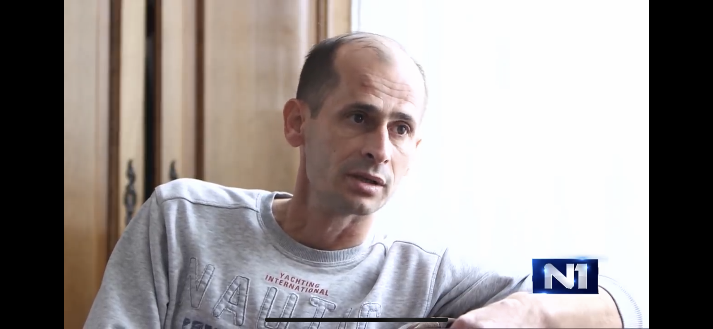 OGLASIO SE OTAC ERNADA BAKANA: Polako gubimo strpljenje, problem je 140.000 dinara! VIDEO