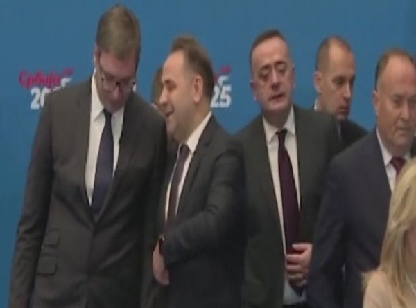 VUČIĆ-LJAJIĆ: OGROMNE INVESTICIJE ZA Novi Pazar i okolne gradove! Najviše novca u istoriji Sandžaka!