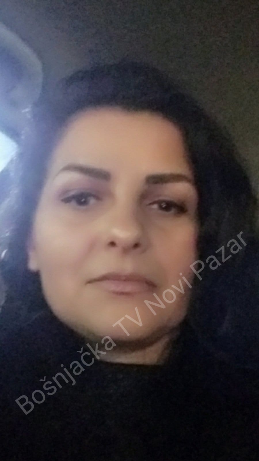 EKSKLUZIVNO! NOVOPAZARKA NESTALA U BEOGRADU