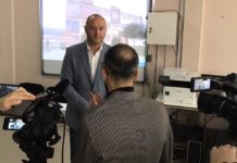 VIDEO: OŠ BRATSTVO PROMOVISALA PROJEKAT REKONSTRUKCIJE ŠKOLE I IZGRADNJU ZATVORENOG BAZENA