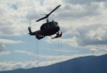 Potpisivanje ugovora o nabavci novih helikoptera za OS BiH