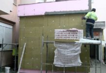 Radovi na izgradnji Angio sale privode se kraju