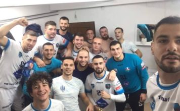 Rukometaši Novog Pazara srušili Crvenu Zvezdu