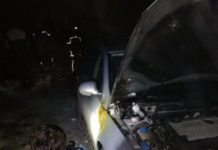 Ponovo zapaljen automobil direktora Doma za ometene u razvoju u Tutinu