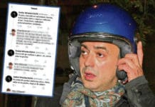 SRAMNO! OTKRIVENO ZAŠTO JE SERGEJ BEŽAO POSLE UDESA: Trifunoviću nađen kokain u krvi!