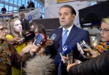 Ljajić: Sve trgovine dobro snabdevene, ne treba praviti zalihe