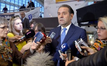 ZABRANI RADA NEDELJOM? Ljajić formira tim koji će biti ključan za konačnu odluku