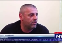 N1 o slučaju prebijanja Edina Hadžovića! Osnovno javno tužilaštvo u Novom Pazaru još uvek nije okončalo istragu (video)