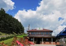 Novi Pazar : Mladić preminuo nakon pucnjave / foto