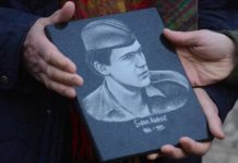 Godišnjica smrti Srđana Aleksića: Humanost i ljudskost nada za buduće generacije
