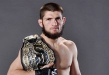 Nurmagomedov traži 100 miliona za revanš sa Mekgregorom