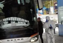 Kineski turisti danas stižu u Sarajevo