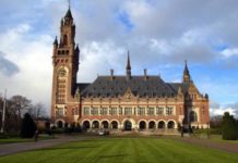 Međunarodni sud donio odluku o prevenciji genocida na Rohinjama