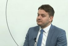 Mehović: Nastavljamo sa izgradnjom parkinga i dečijih igrališta