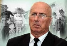 Akademik Pašić: Genetske razlike sandžačkih Bošnjaka i Albanaca (III dio)