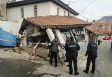 Iz Medžlisa IZ u Srbiji priznali da su porušili berbernicu. Dugopoljac tvrdi: ”Lokal je moj”! Protesti obe strane u 15 časova