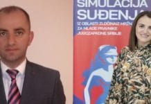 Fetahović i Baćićanin izabrani za zamenike tužioca