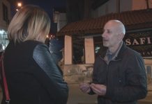 VIDEO // Dugopoljac: Ne pristajem na ponudu IZ, hoću da dočekam penziju u svom lokalu
