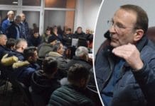 POSLANIK SDA BAJRO GEGIĆ PREDVODI LISTU GRAĐANA U TUTINU! Sandžak u srcu Tutin na prvom mjestu!