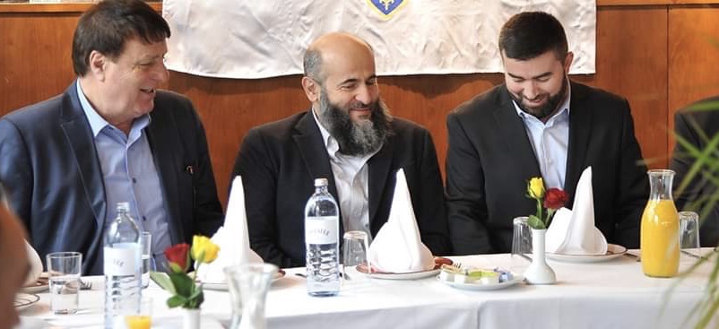 Zukorlić negira optužbe da je naredio rušenje