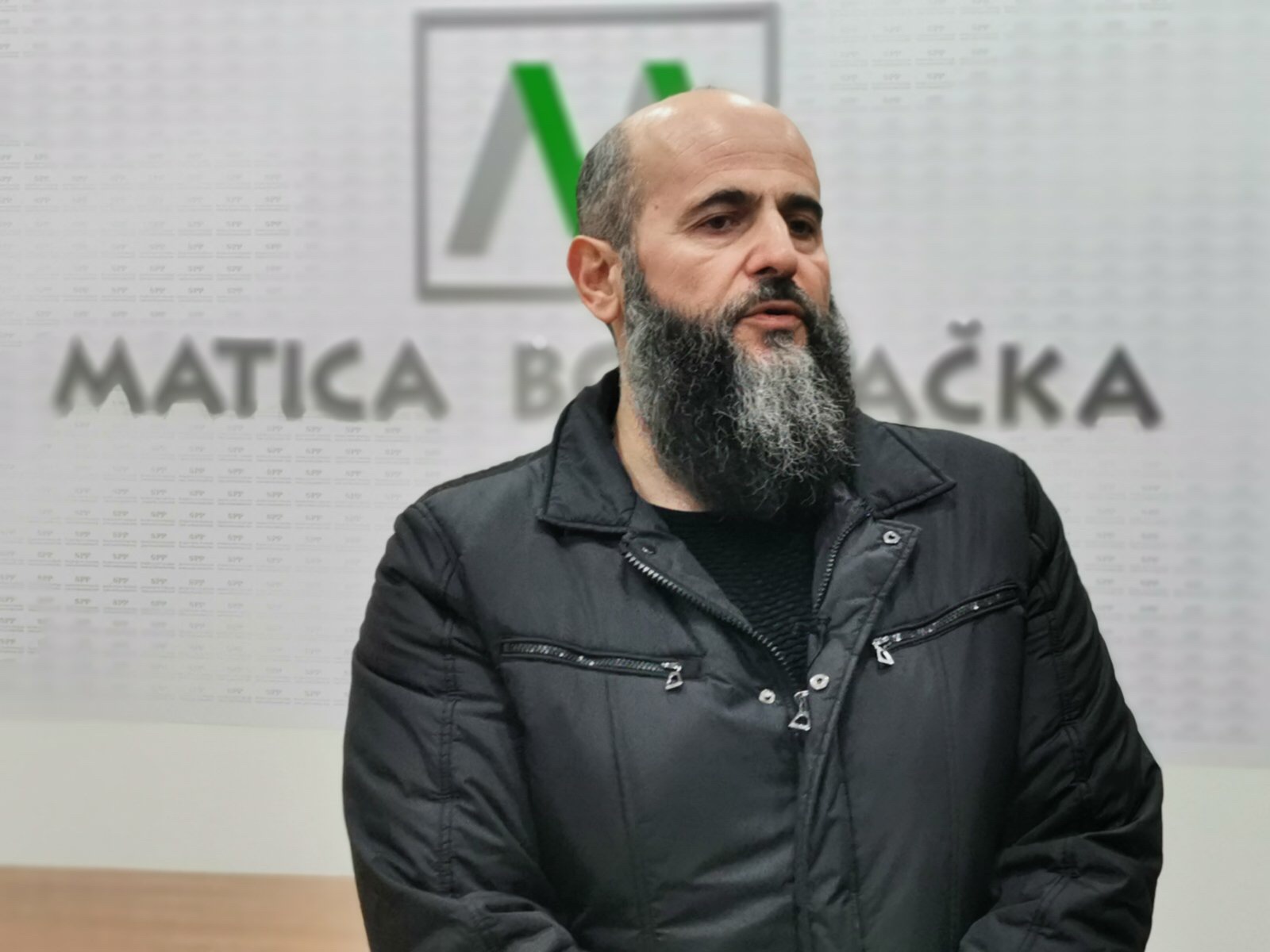 Zukorlić se vanredno obratio javnosti (VIDEO)