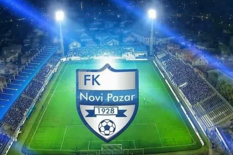 SKANDAL! FK NOVI PAZAR OBMANUO NOVINARE I JAVNOST! Trener nasilnik vodio trening prvog tima iako je mučki napao novinara!