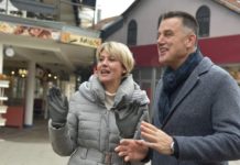 HAYAT TV U SANDŽAKU: Gradonačelnik Novog Pazara pravi domaćin